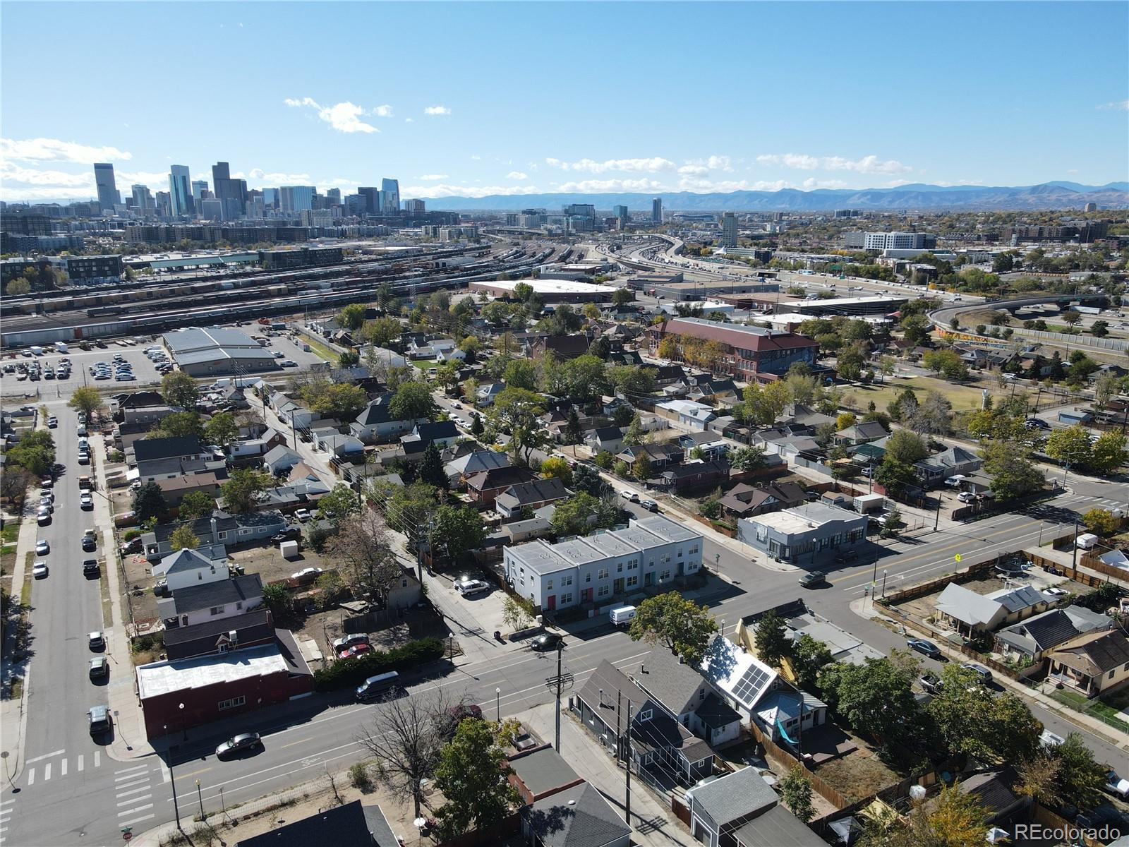 MLS Image #26 for 4541  grant street,denver, Colorado
