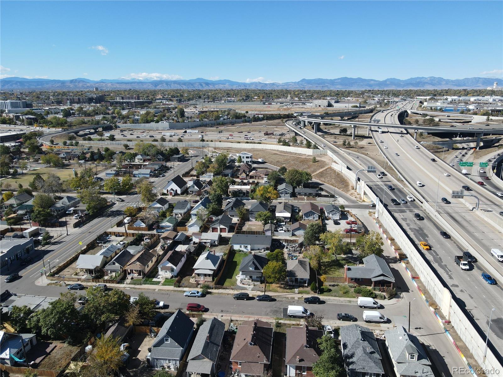 MLS Image #27 for 4541  grant street,denver, Colorado