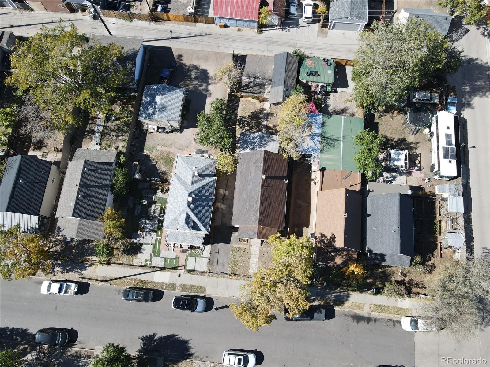 MLS Image #28 for 4541  grant street,denver, Colorado