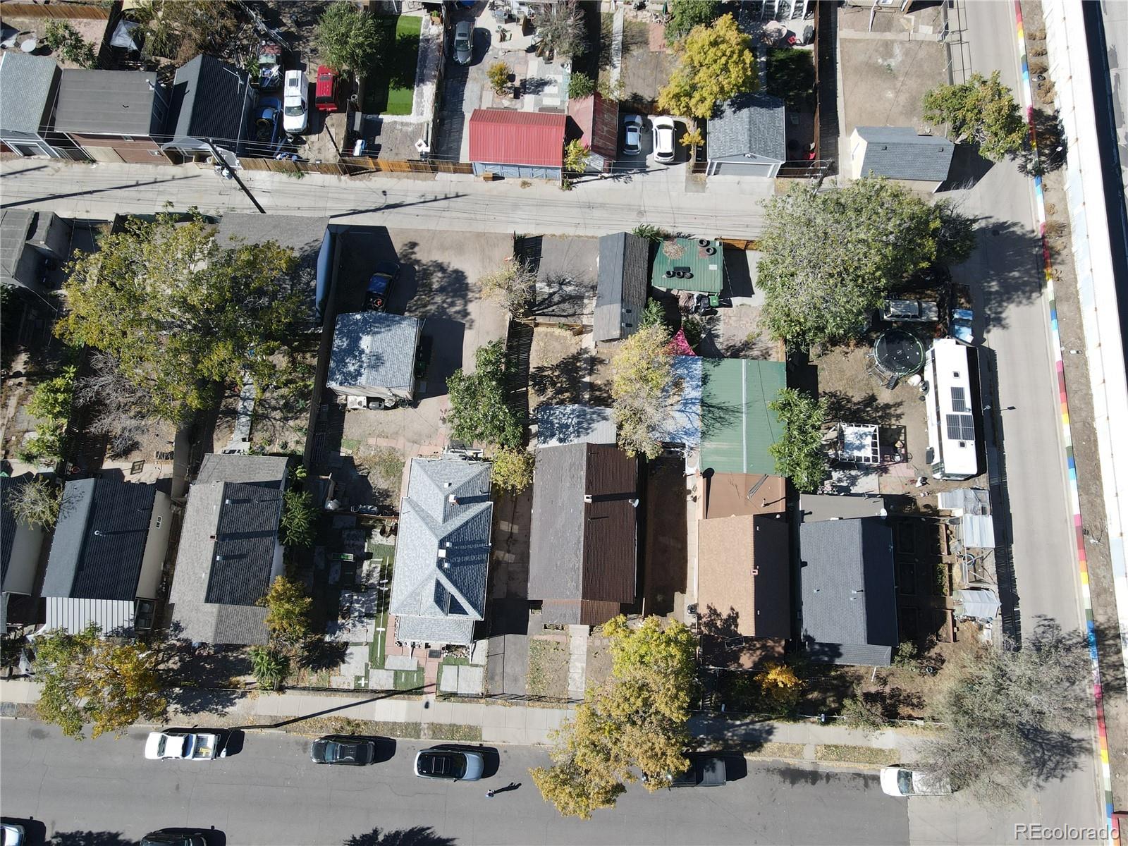MLS Image #29 for 4541  grant street,denver, Colorado