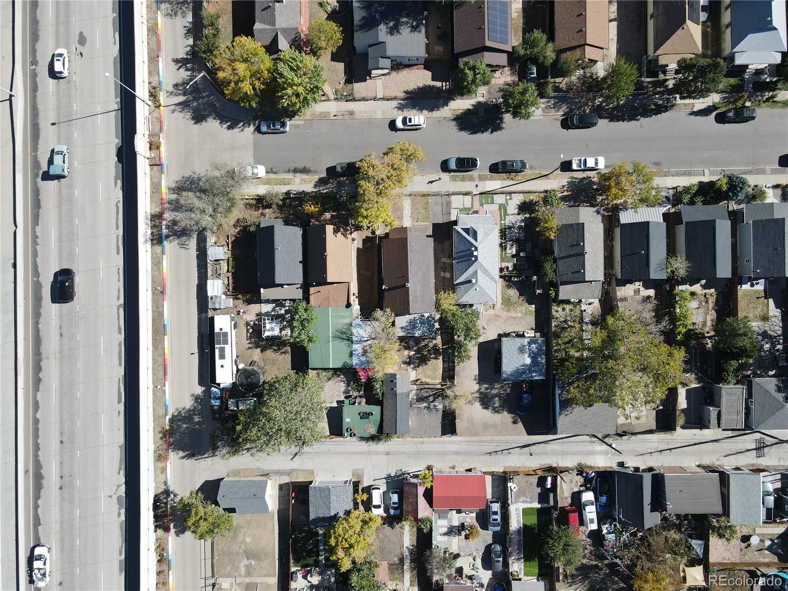 MLS Image #30 for 4541  grant street,denver, Colorado