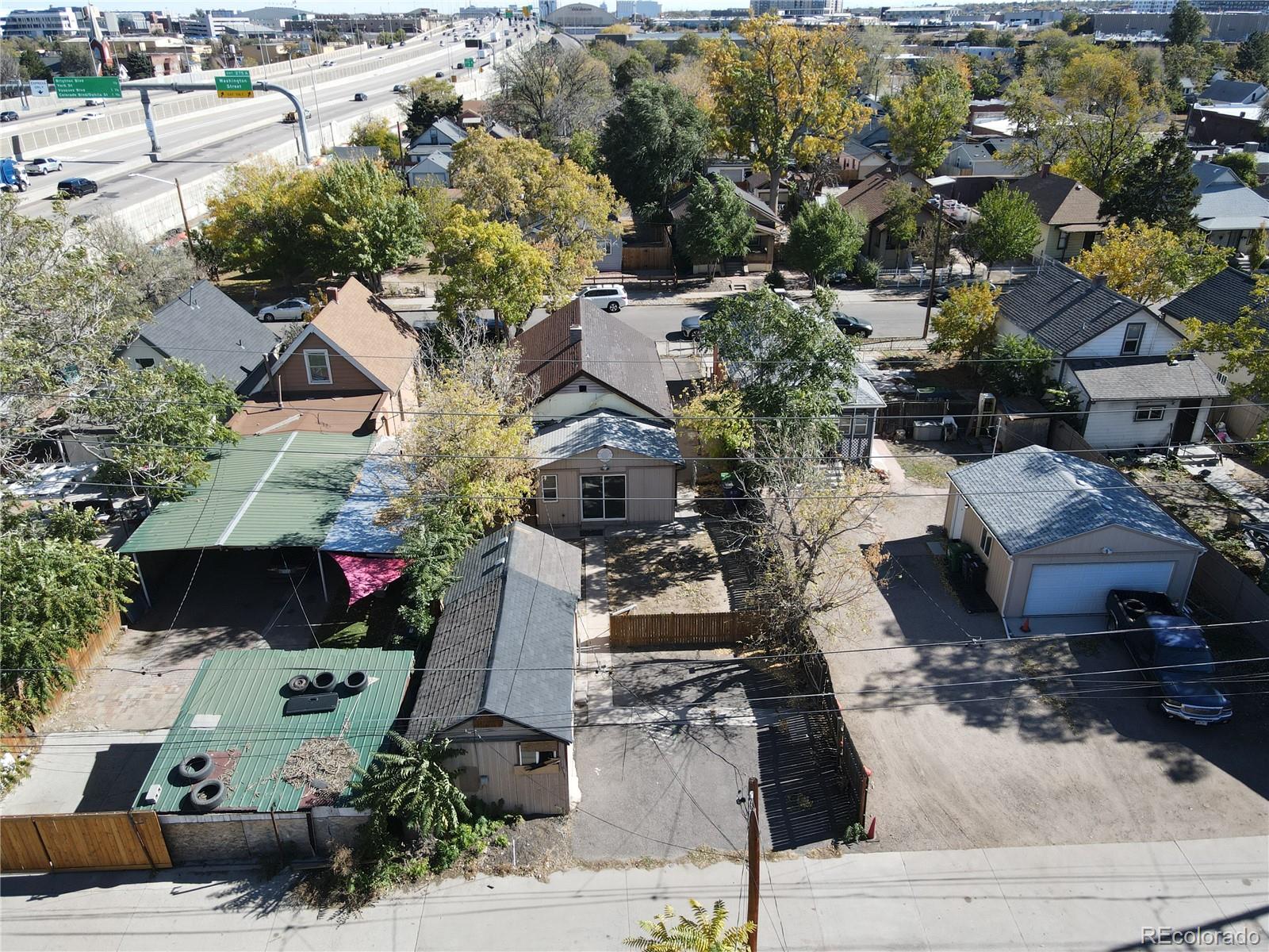 MLS Image #6 for 4541  grant street,denver, Colorado