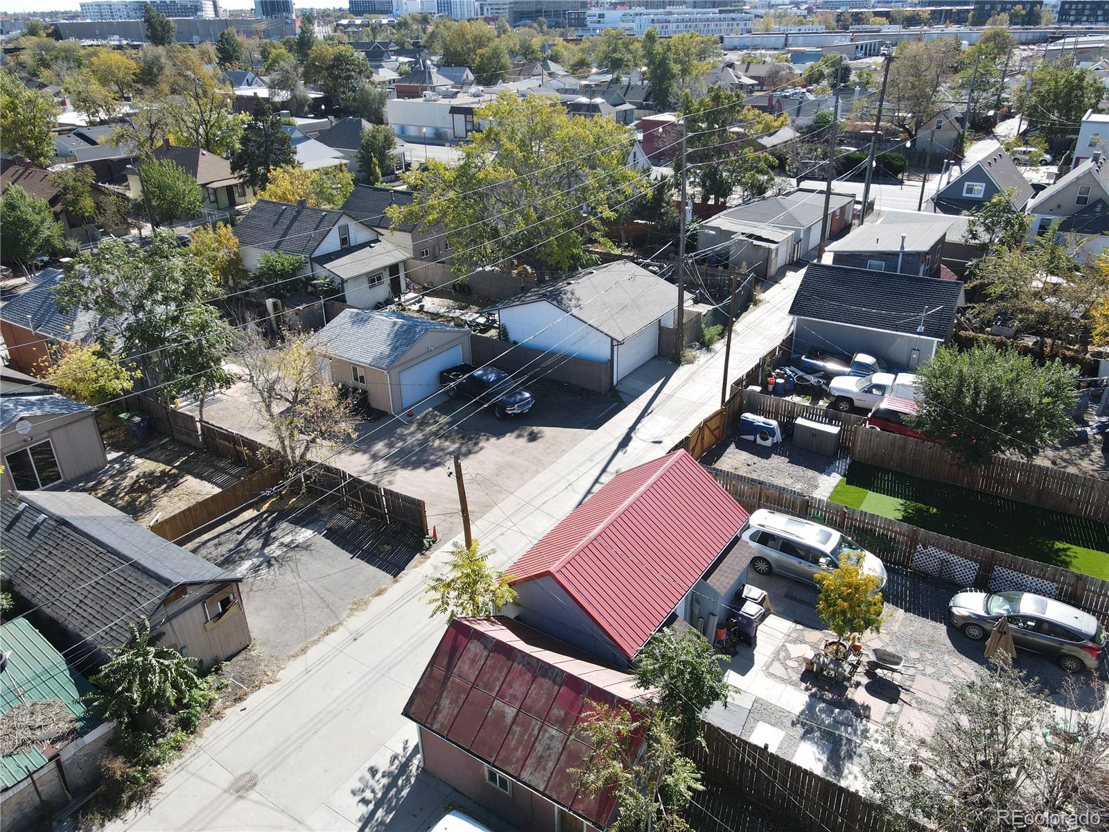 MLS Image #7 for 4541  grant street,denver, Colorado