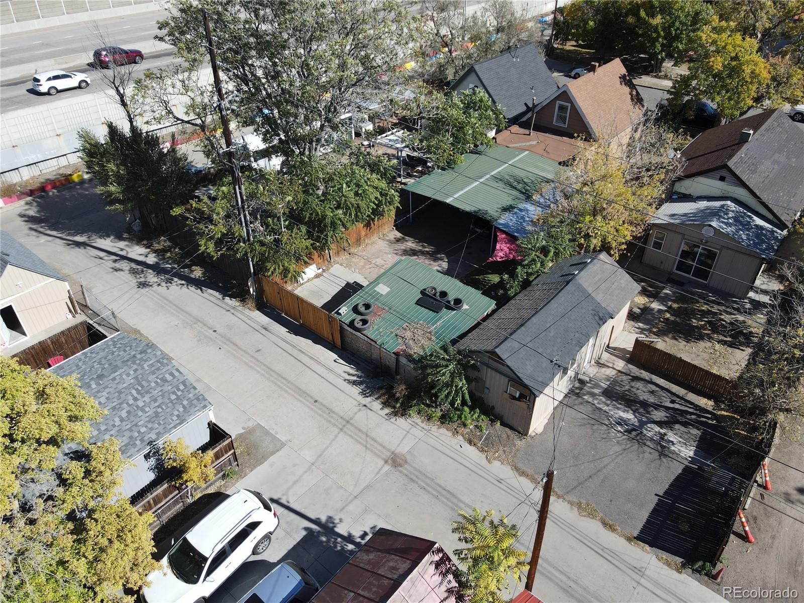 MLS Image #8 for 4541  grant street,denver, Colorado