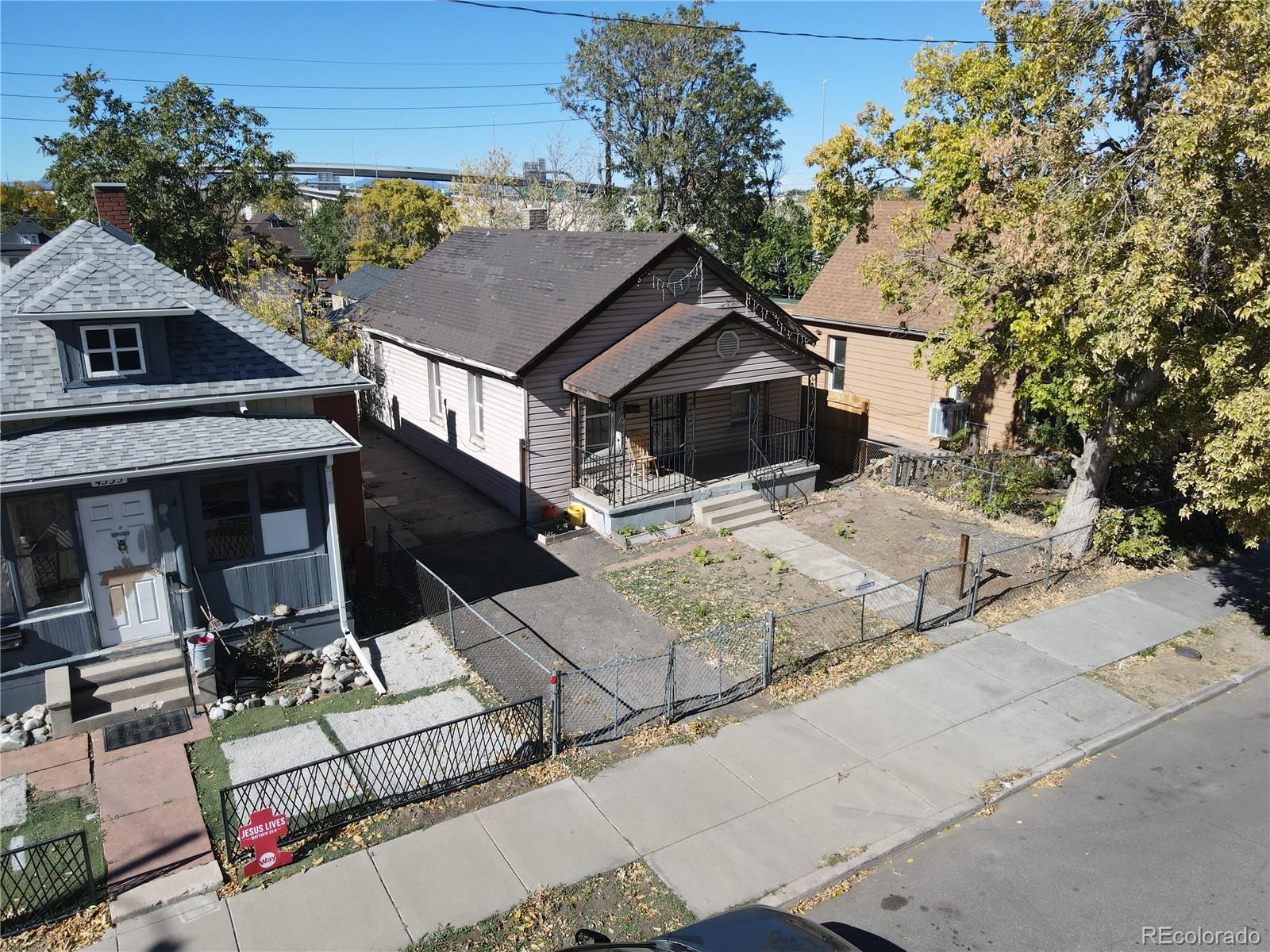 MLS Image #9 for 4541  grant street,denver, Colorado