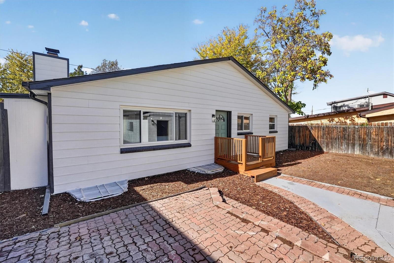 MLS Image #4 for 671 s lowell boulevard,denver, Colorado
