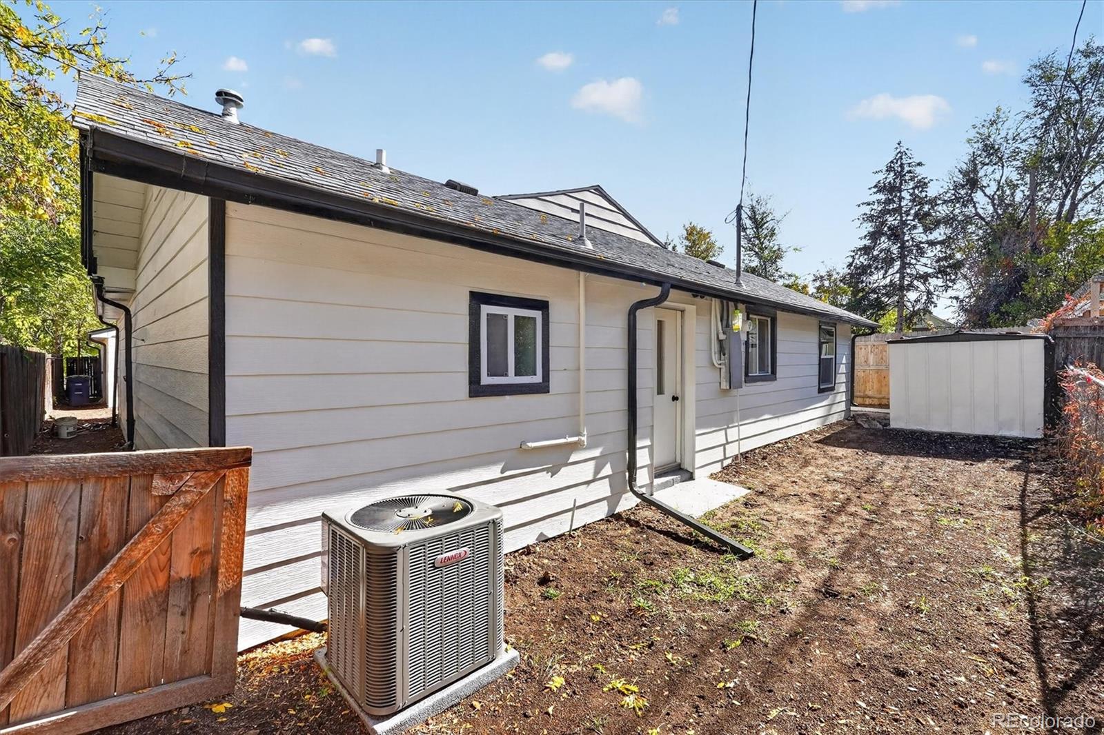 MLS Image #45 for 671 s lowell boulevard,denver, Colorado