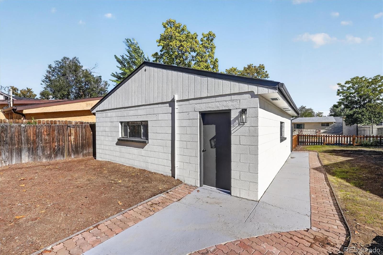 MLS Image #46 for 671 s lowell boulevard,denver, Colorado