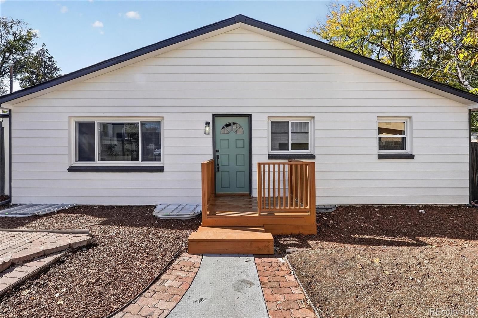 MLS Image #5 for 671 s lowell boulevard,denver, Colorado