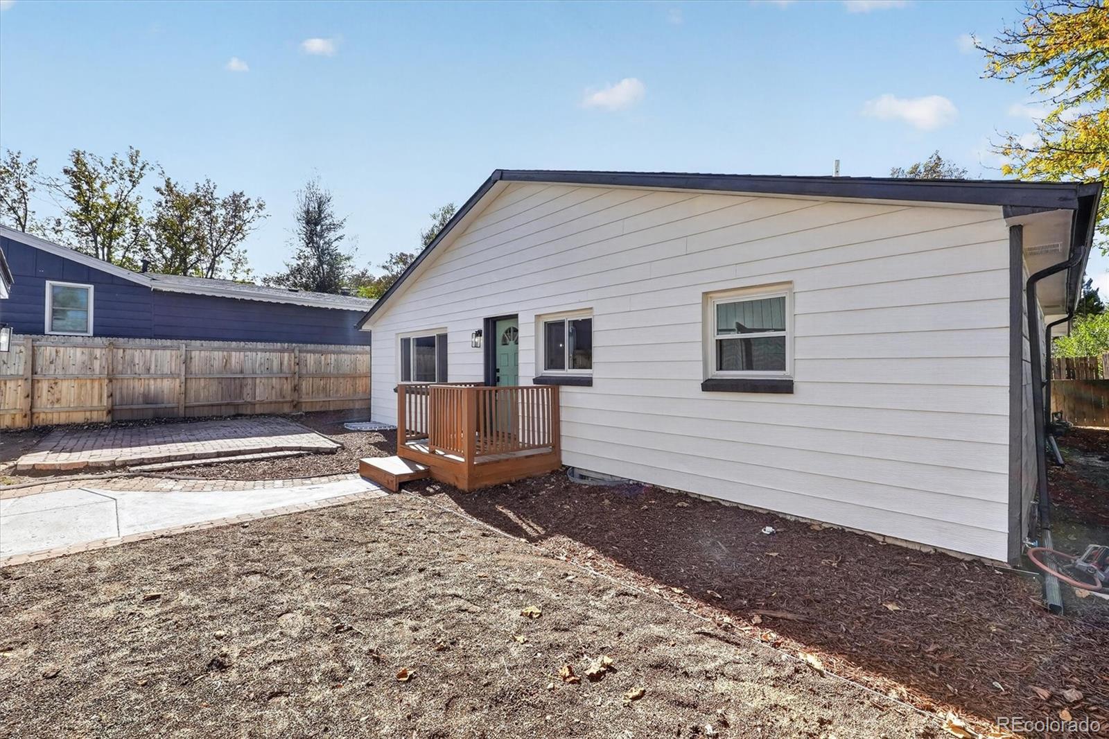 MLS Image #6 for 671 s lowell boulevard,denver, Colorado