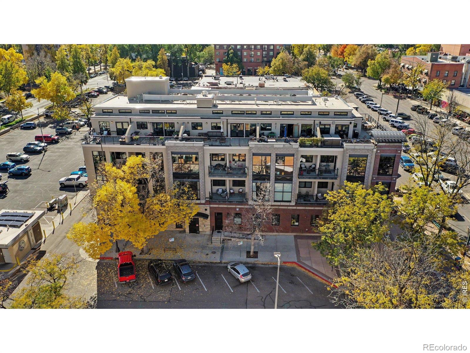 MLS Image #0 for 200 s college avenue,fort collins, Colorado