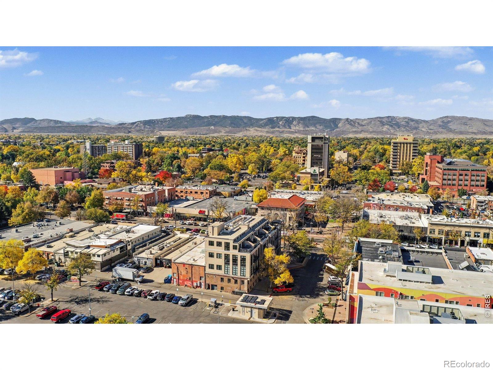 MLS Image #17 for 200 s college avenue,fort collins, Colorado