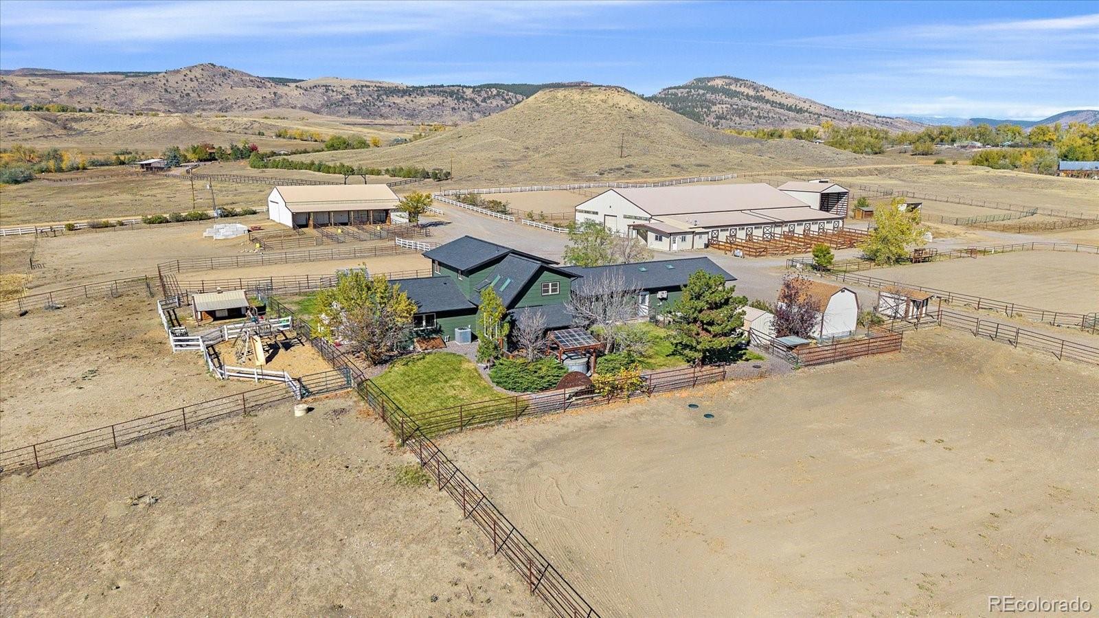MLS Image #1 for 10500 n 49th street,longmont, Colorado