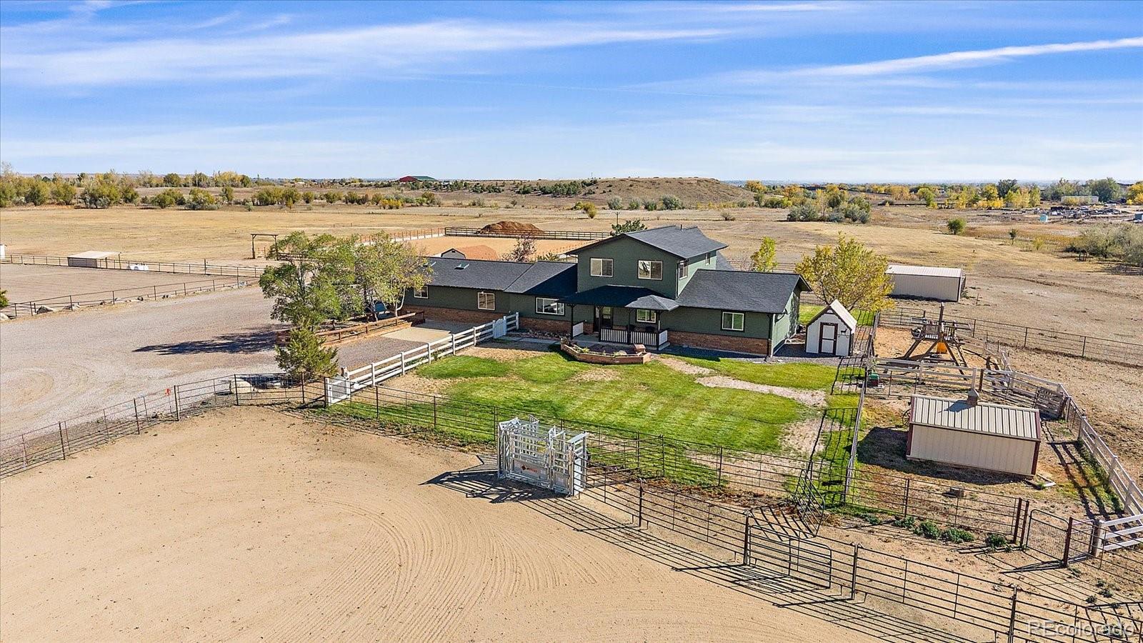 MLS Image #3 for 10500 n 49th street,longmont, Colorado