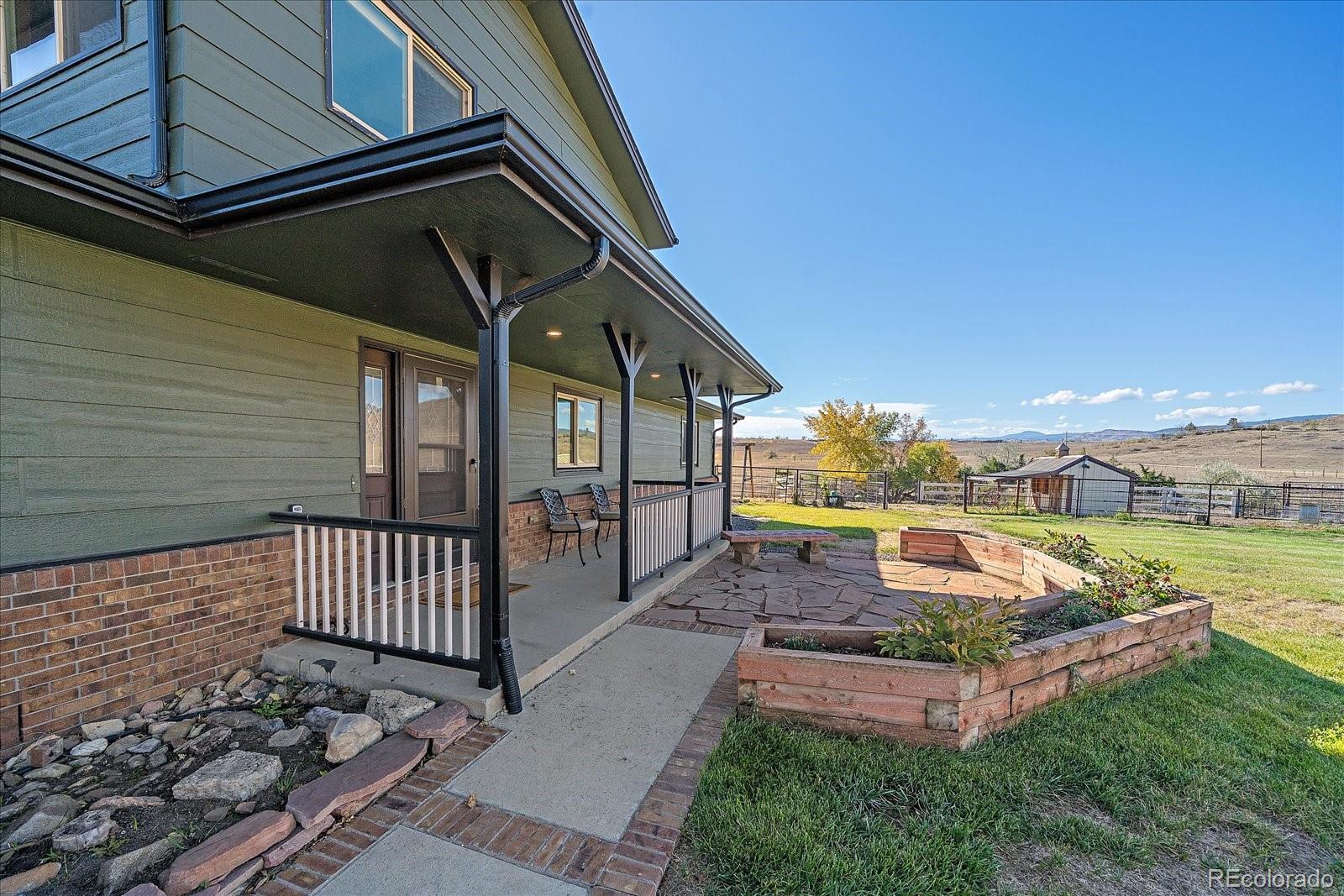 MLS Image #4 for 10500 n 49th street,longmont, Colorado