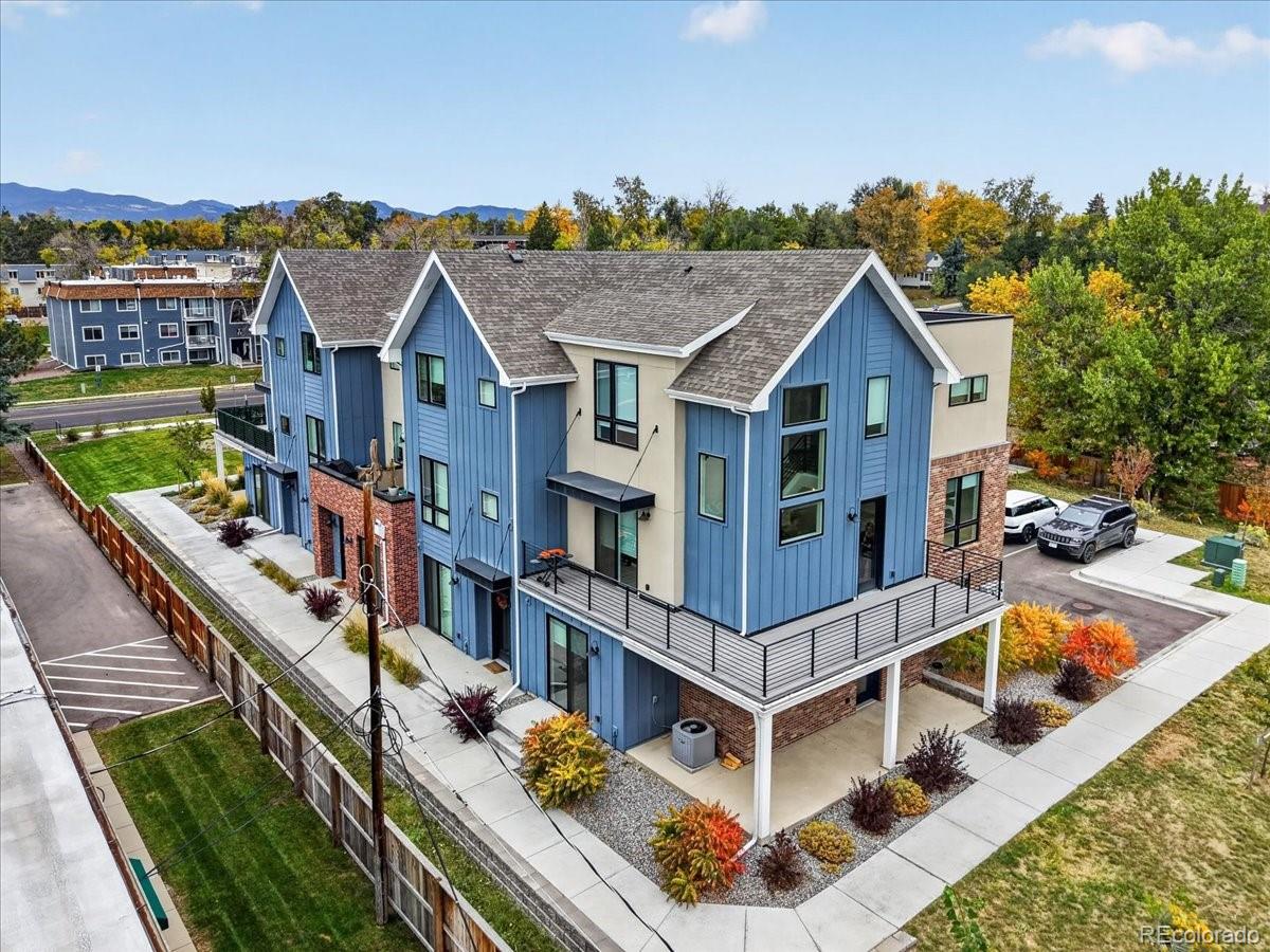 MLS Image #1 for 5350  carr street e,arvada, Colorado