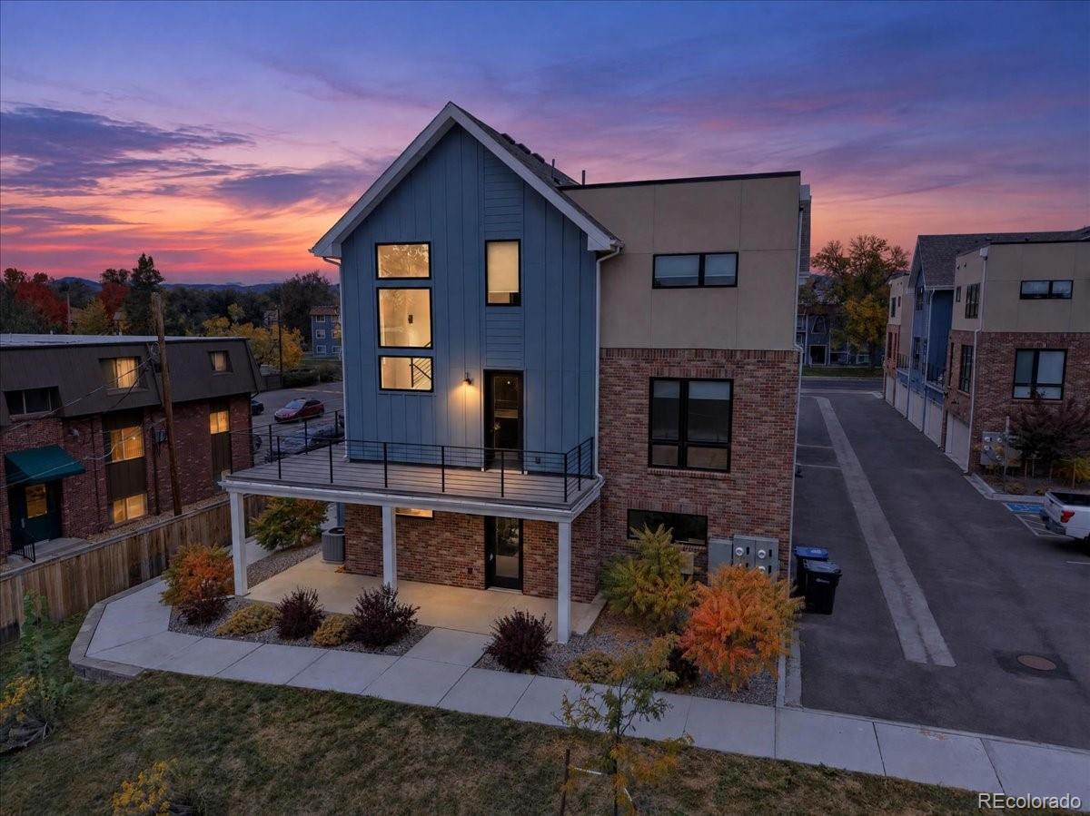 MLS Image #12 for 5350  carr street e,arvada, Colorado