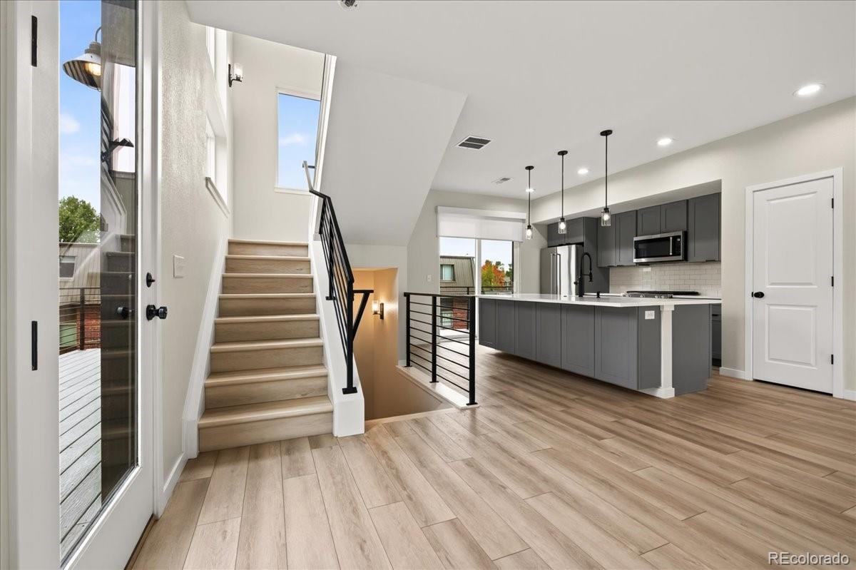 MLS Image #4 for 5350  carr street e,arvada, Colorado