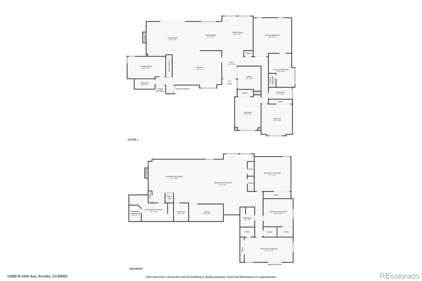 MLS Image #48 for 12080 w 54th avenue,arvada, Colorado