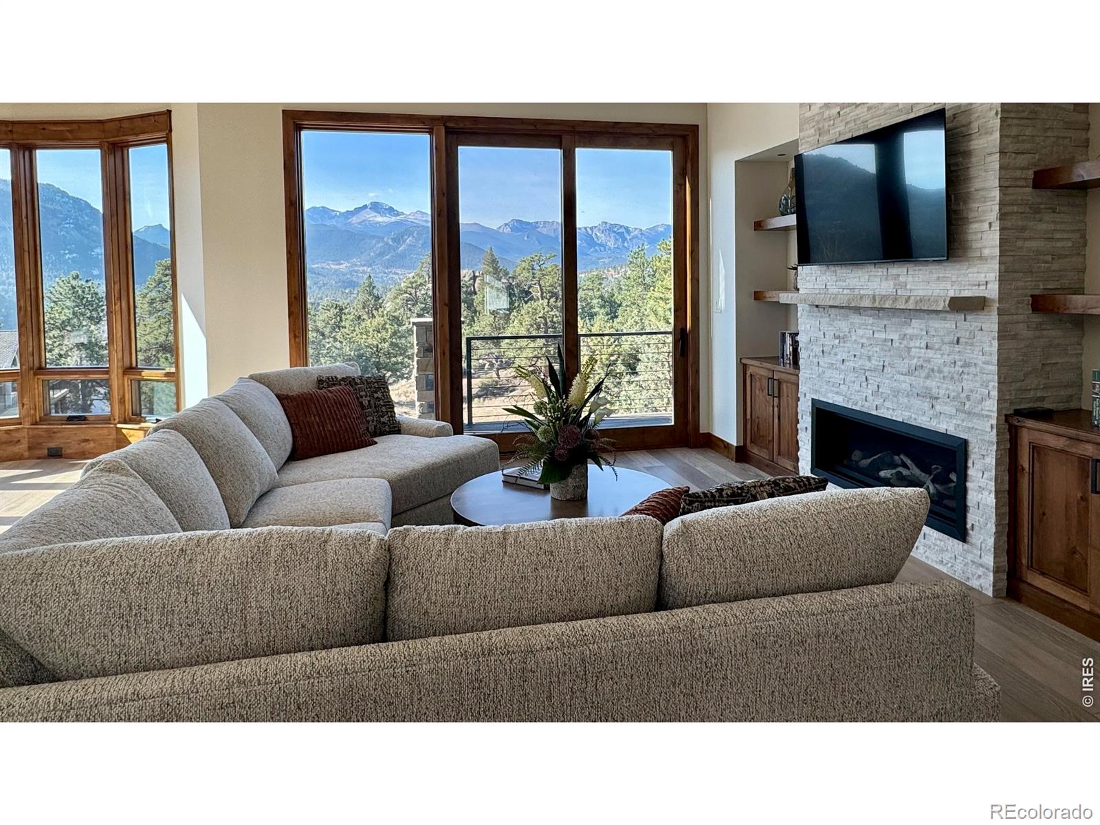 MLS Image #10 for 289  overlook court,estes park, Colorado