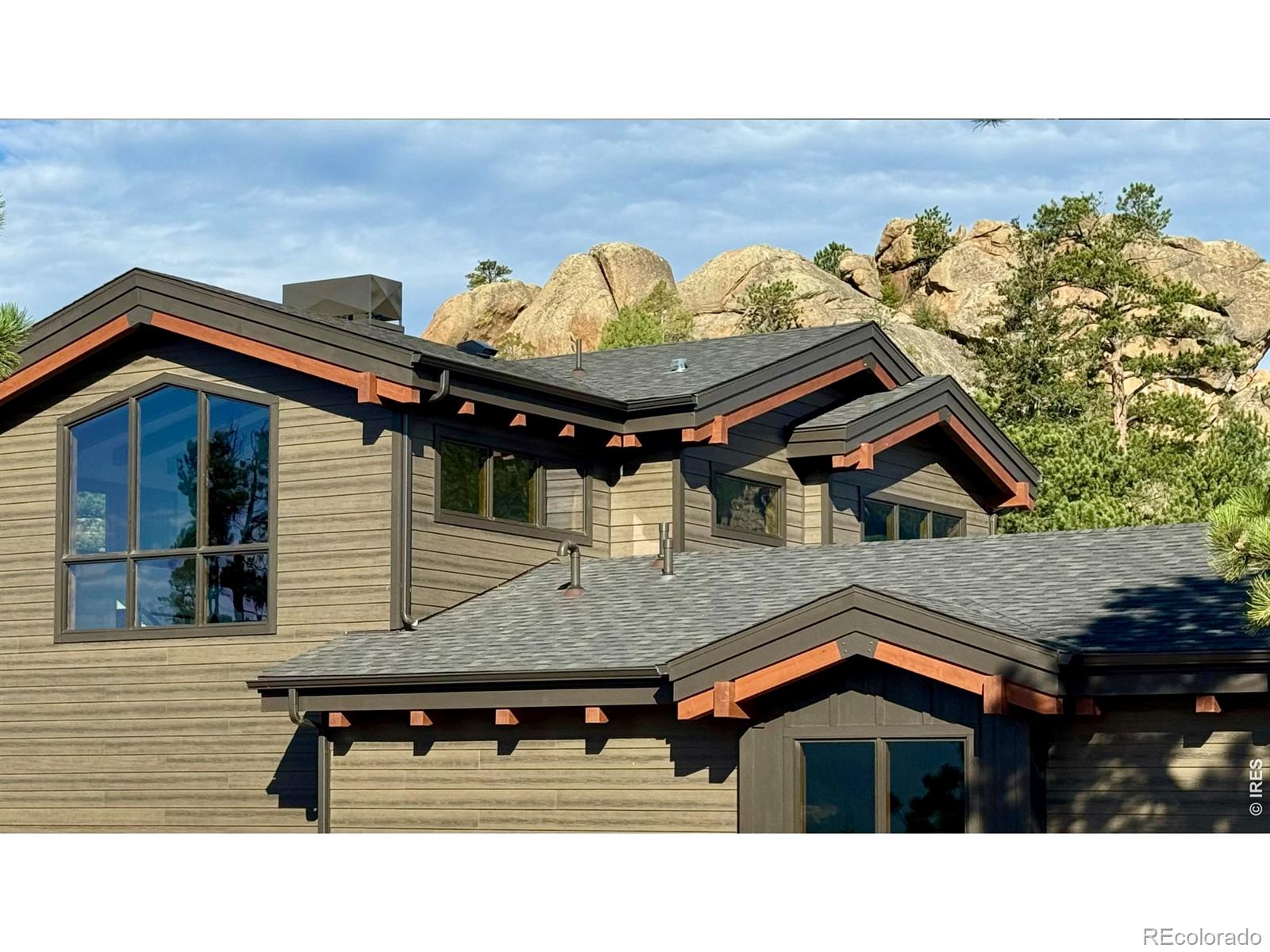 MLS Image #4 for 289  overlook court,estes park, Colorado