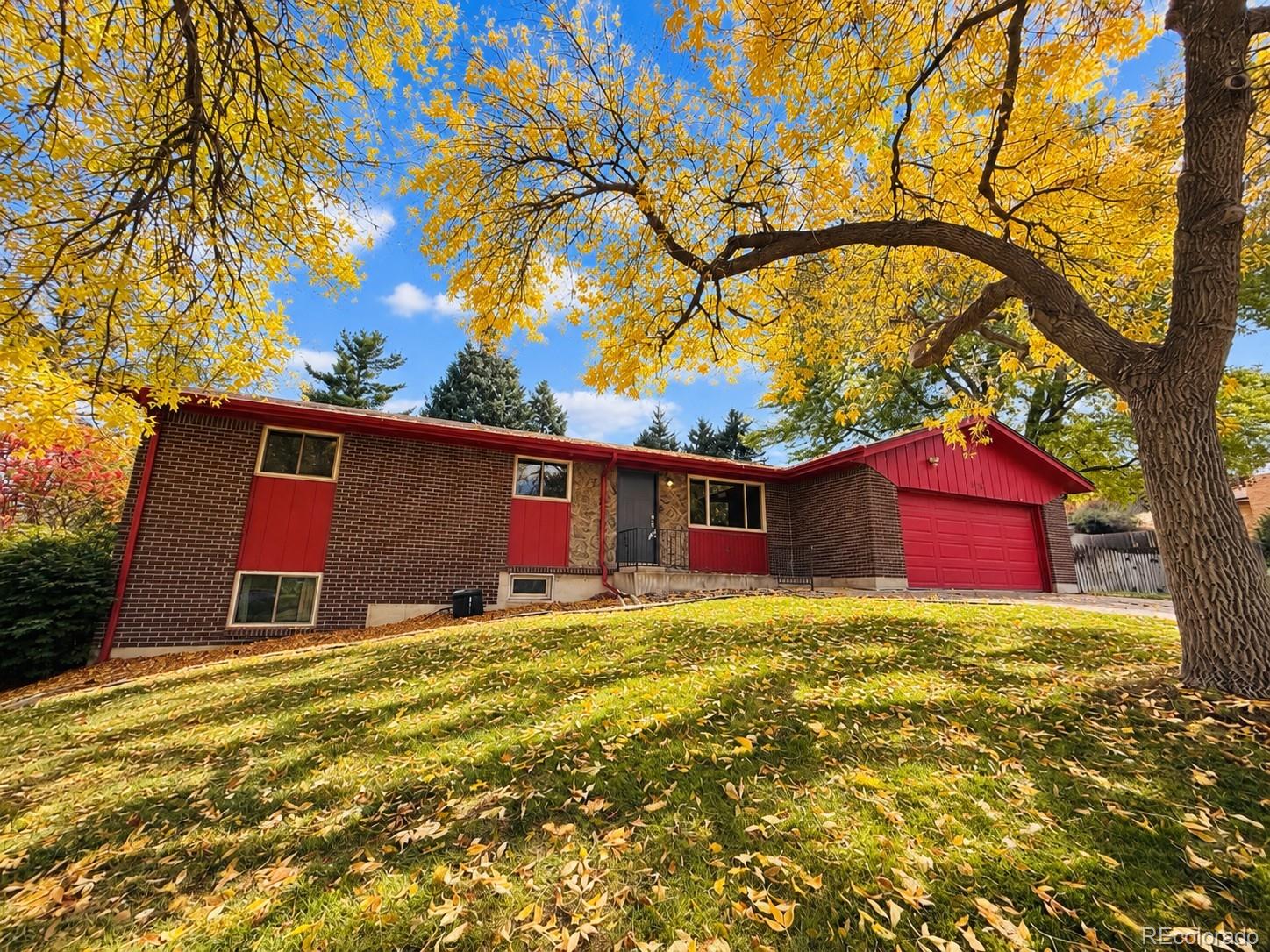 MLS Image #1 for 12720 w 6th place,golden, Colorado