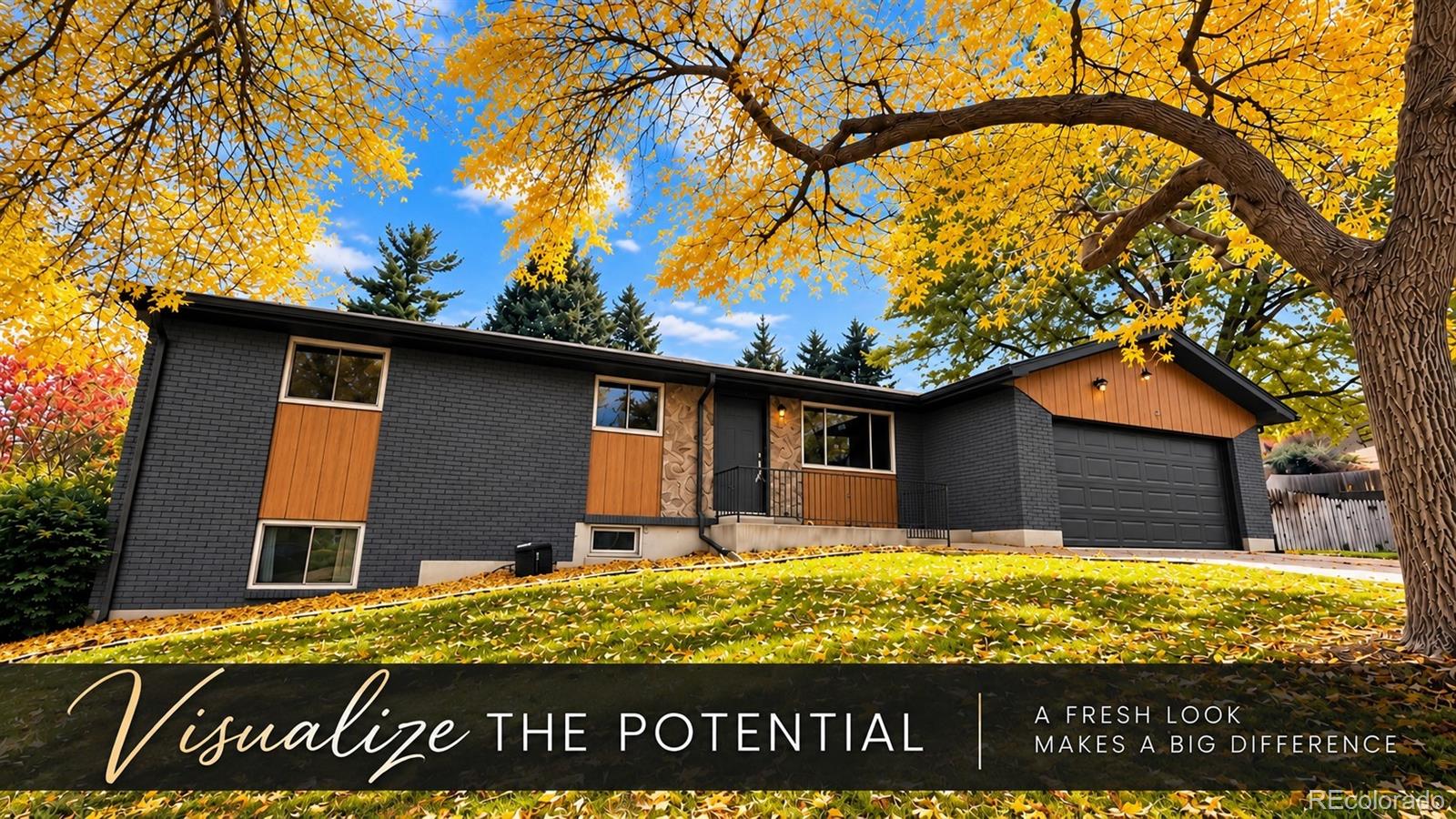 MLS Image #2 for 12720 w 6th place,golden, Colorado