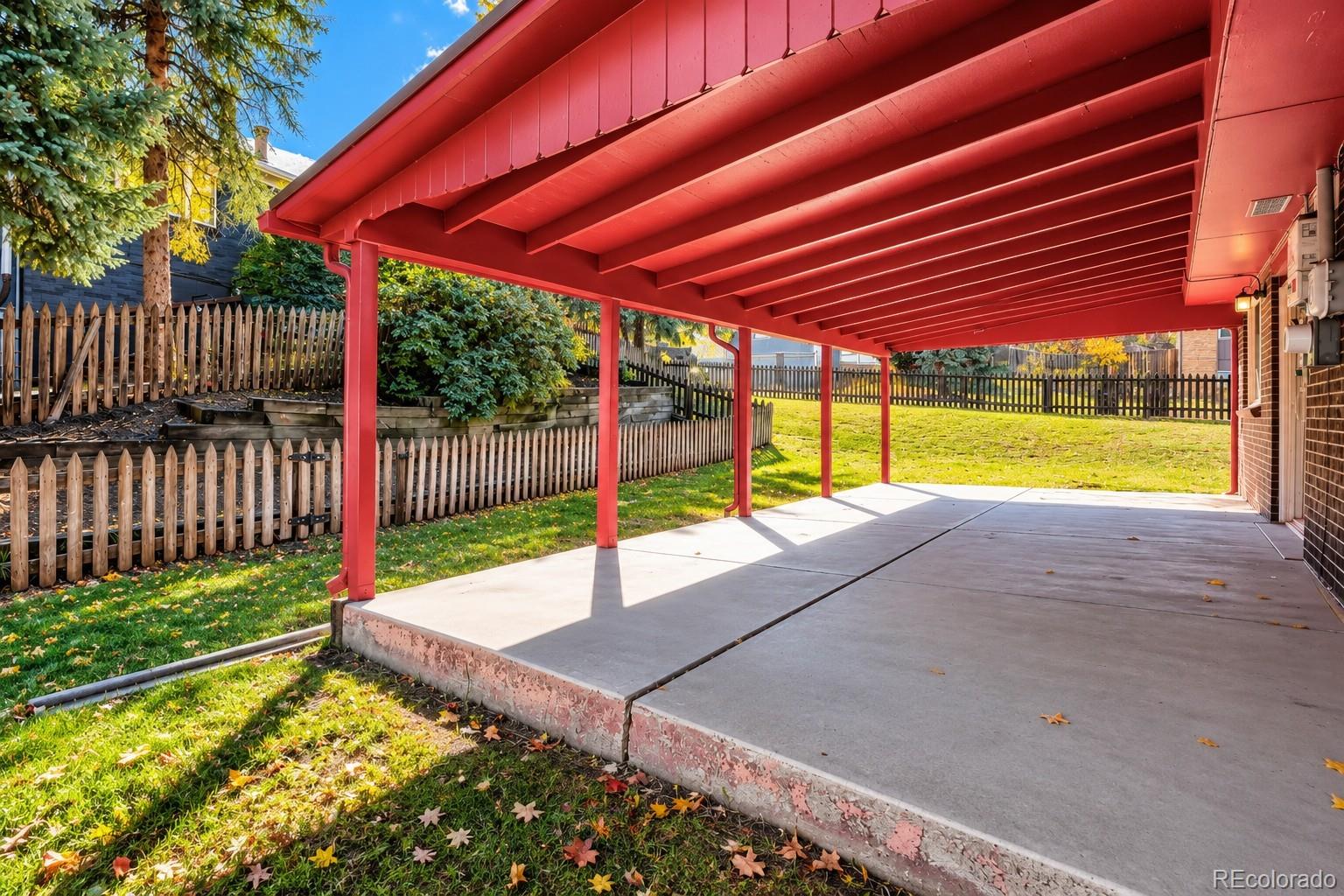 MLS Image #26 for 12720 w 6th place,golden, Colorado