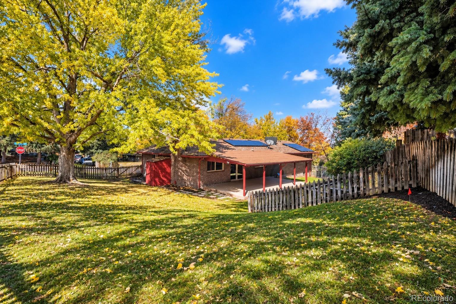 MLS Image #27 for 12720 w 6th place,golden, Colorado