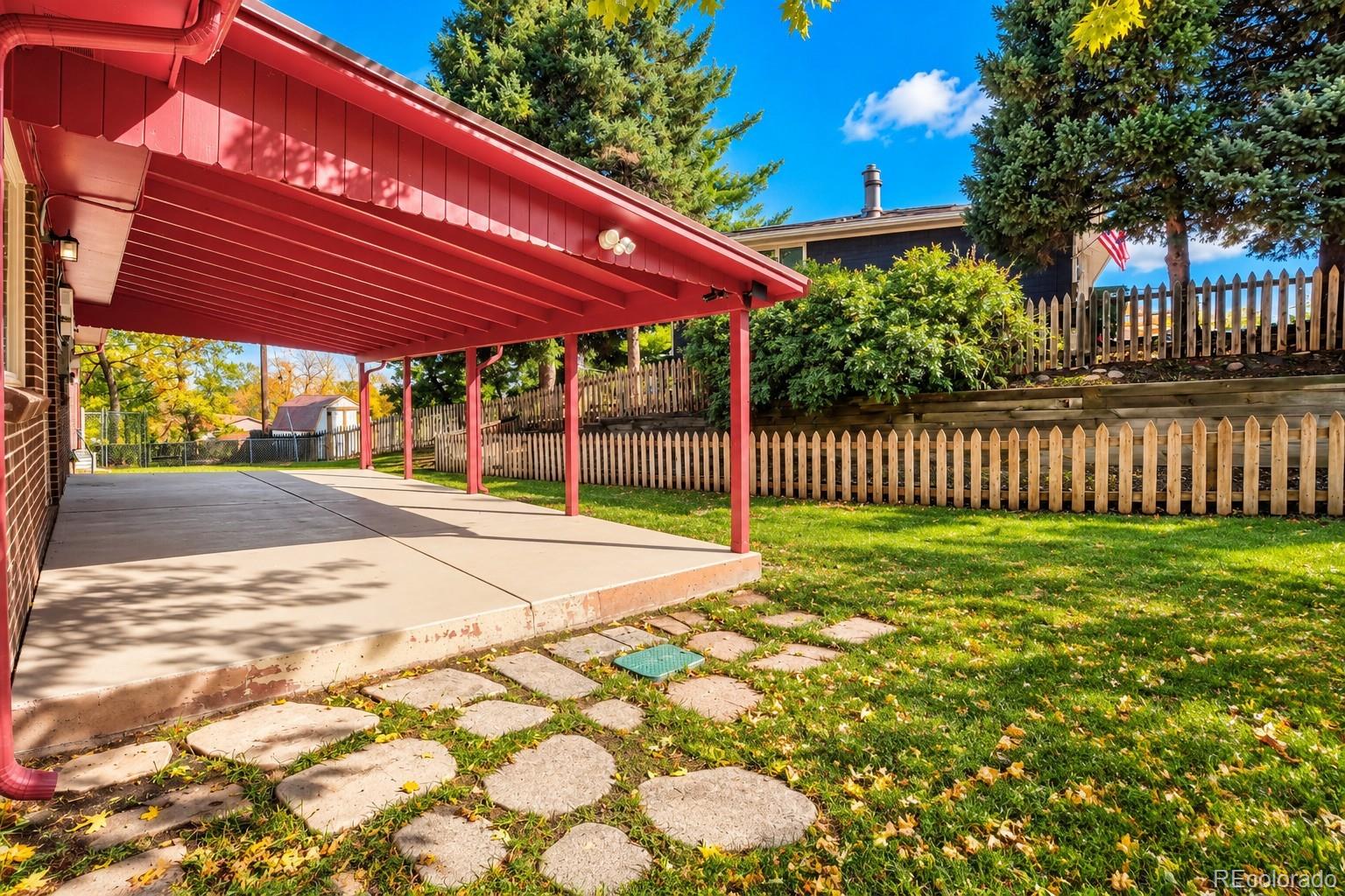 MLS Image #28 for 12720 w 6th place,golden, Colorado
