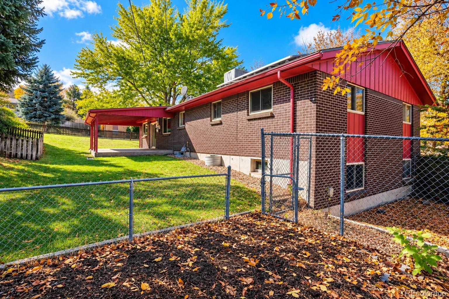 MLS Image #29 for 12720 w 6th place,golden, Colorado