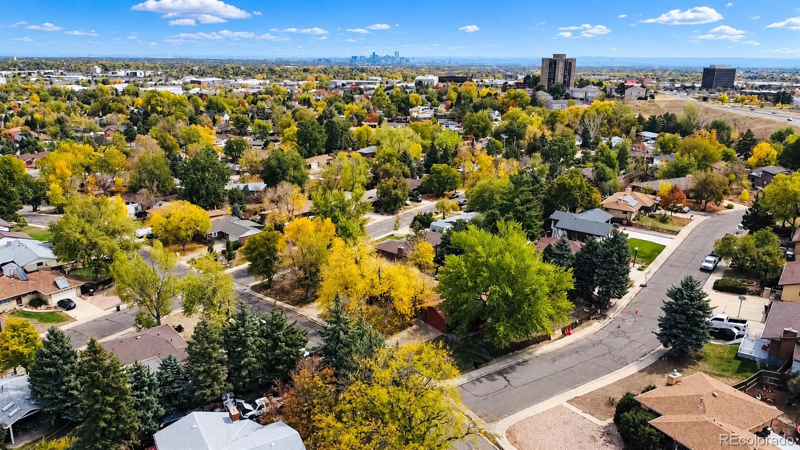 MLS Image #4 for 12720 w 6th place,golden, Colorado