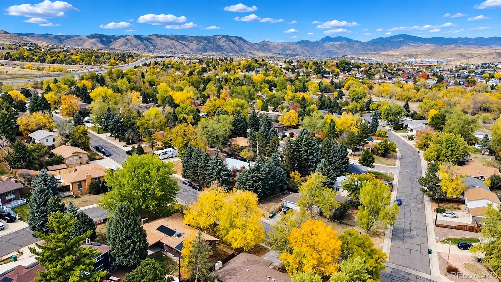 MLS Image #5 for 12720 w 6th place,golden, Colorado