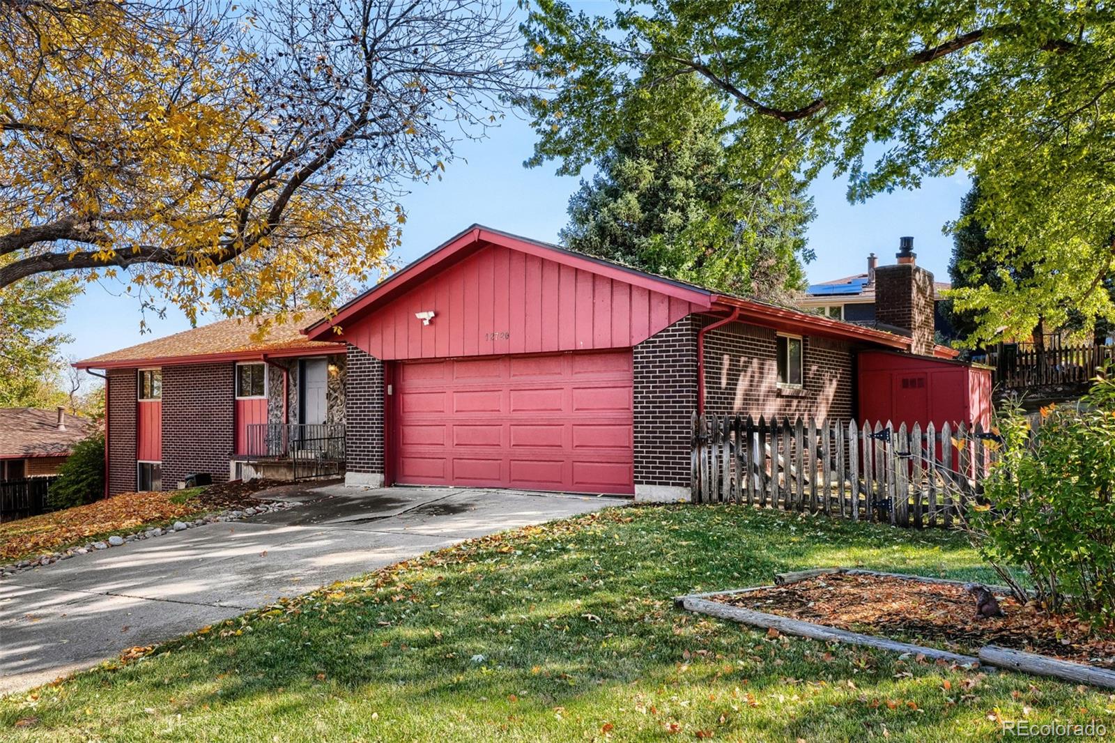 MLS Image #7 for 12720 w 6th place,golden, Colorado
