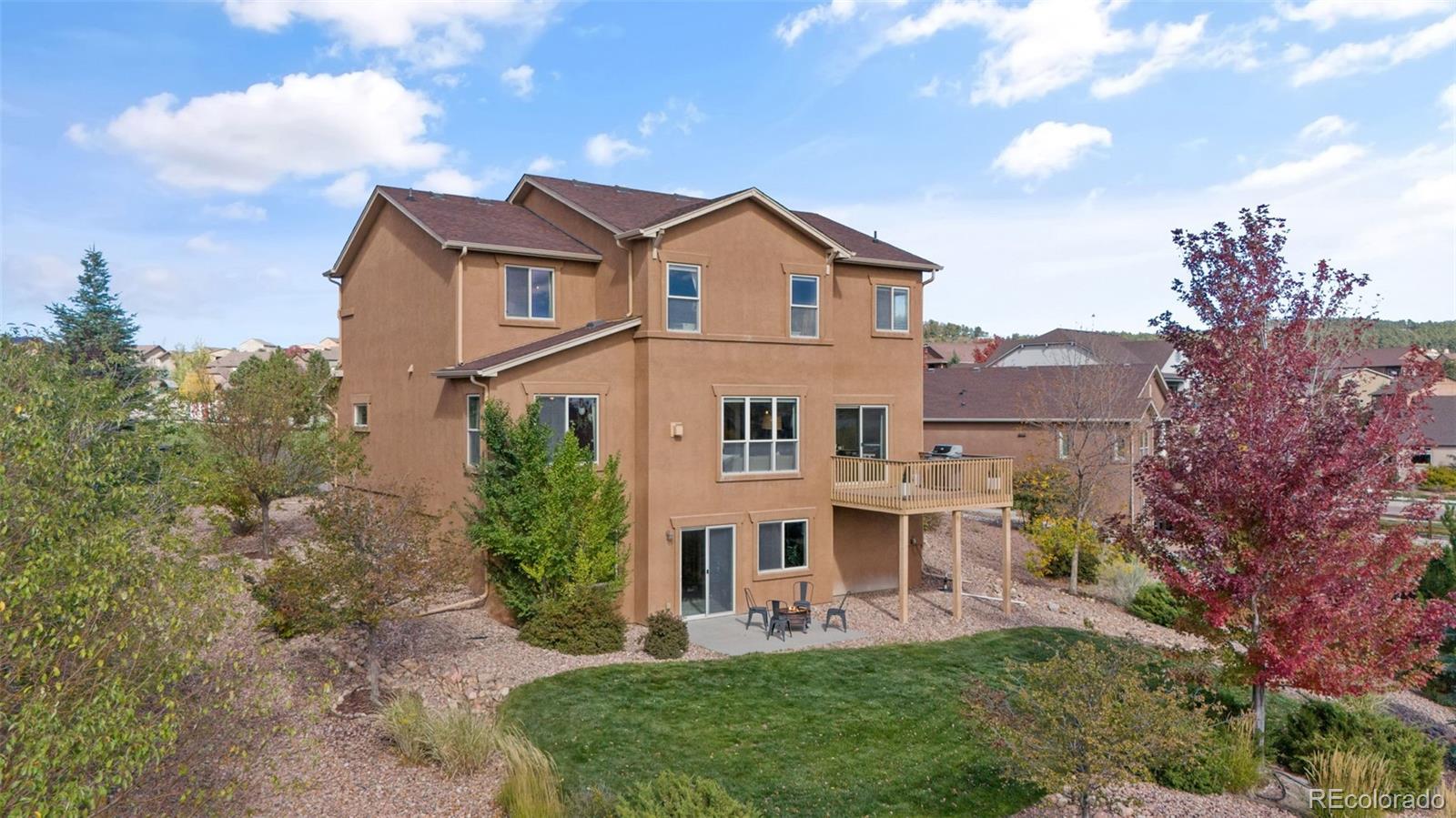 MLS Image #13 for 37  cattle king way,monument, Colorado