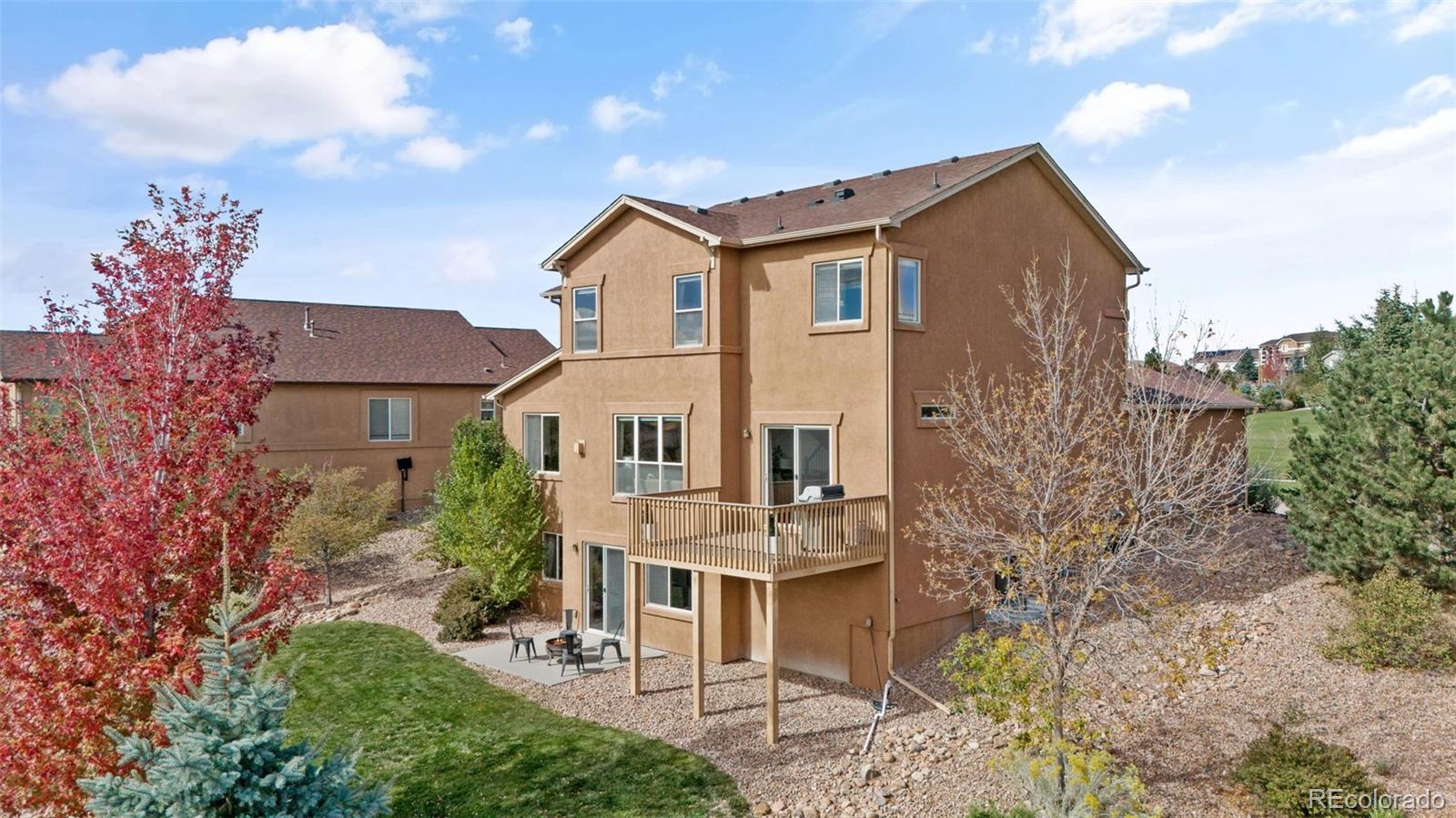 MLS Image #14 for 37  cattle king way,monument, Colorado