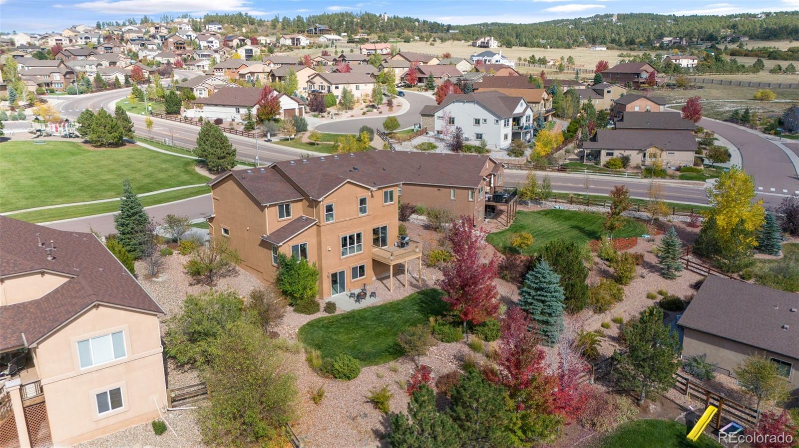 MLS Image #15 for 37  cattle king way,monument, Colorado