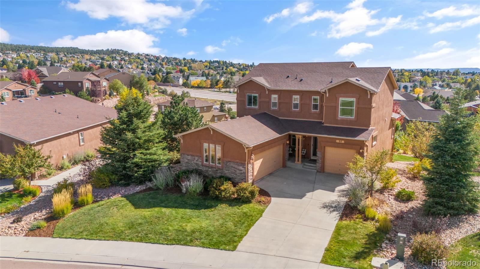 MLS Image #16 for 37  cattle king way,monument, Colorado