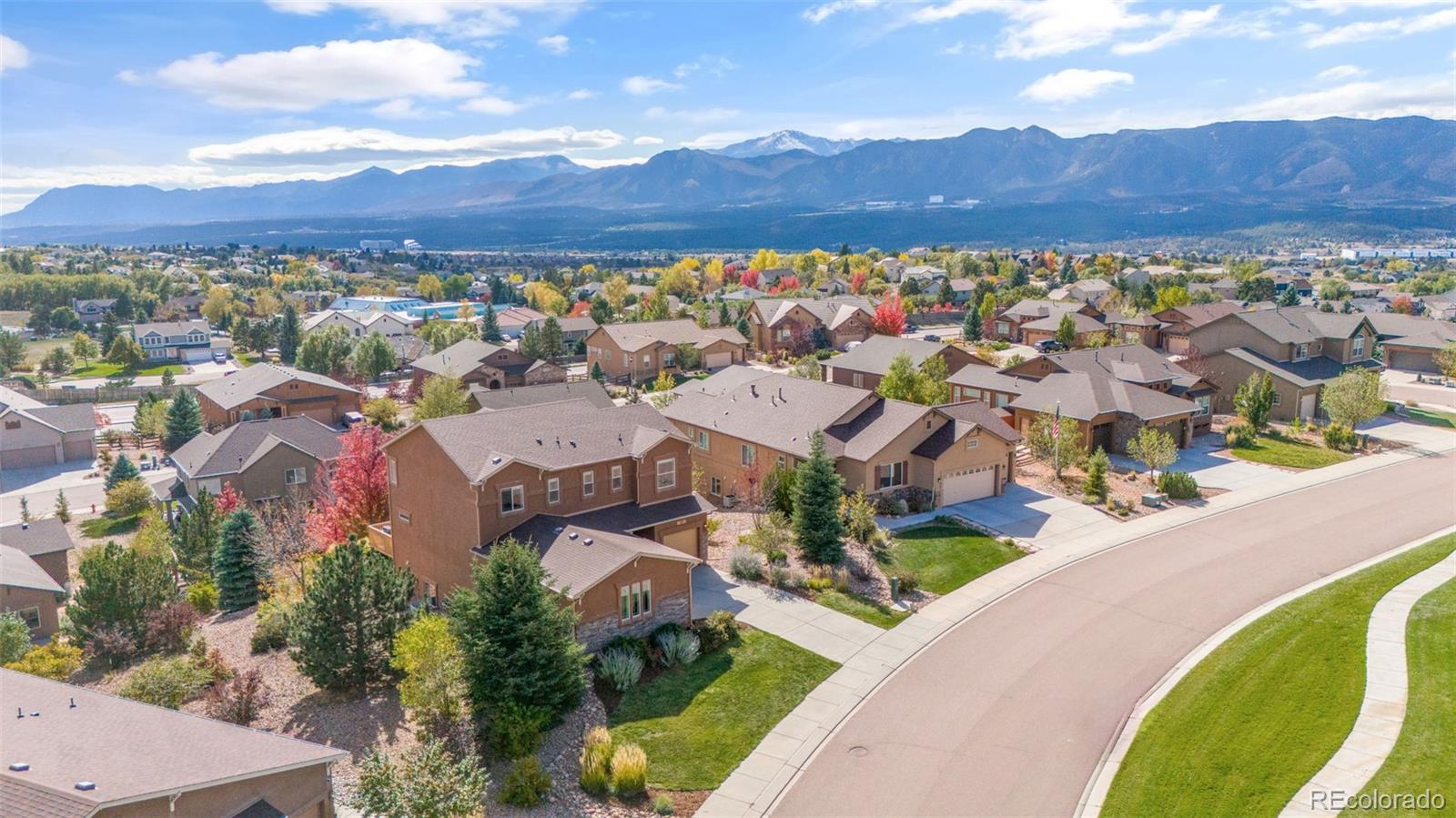 MLS Image #17 for 37  cattle king way,monument, Colorado