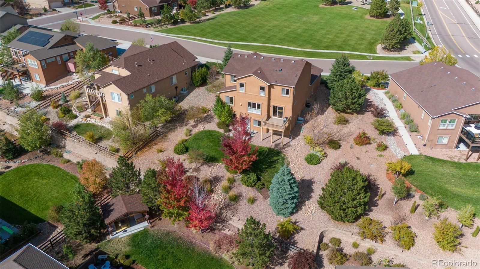 MLS Image #18 for 37  cattle king way,monument, Colorado