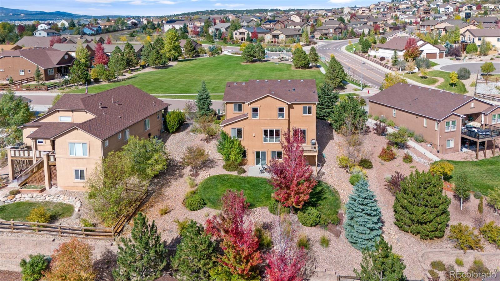 MLS Image #19 for 37  cattle king way,monument, Colorado