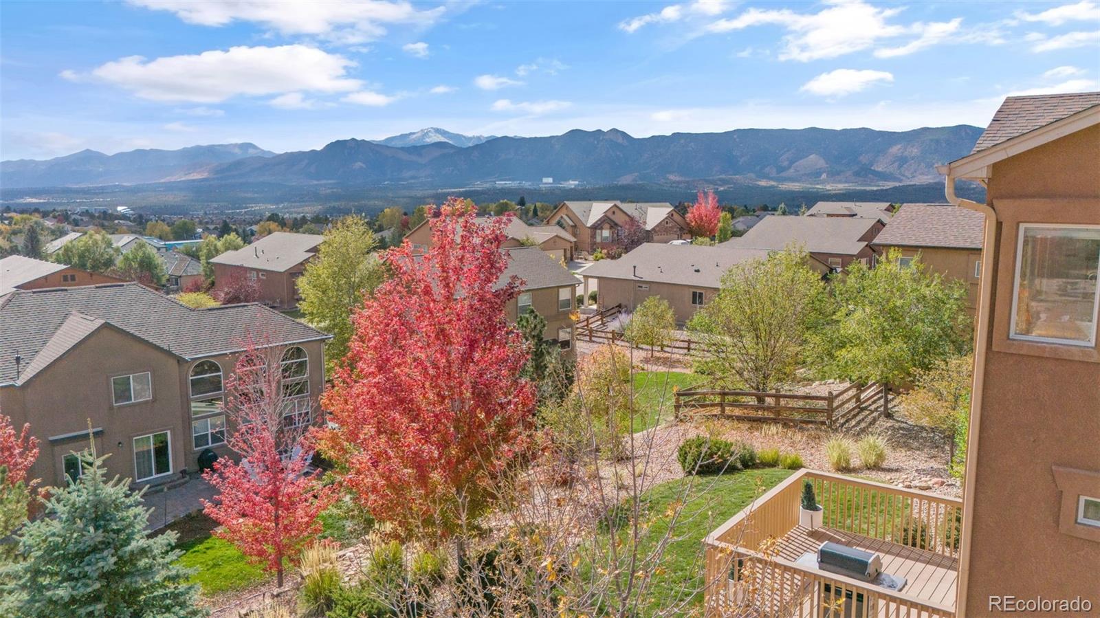 MLS Image #21 for 37  cattle king way,monument, Colorado