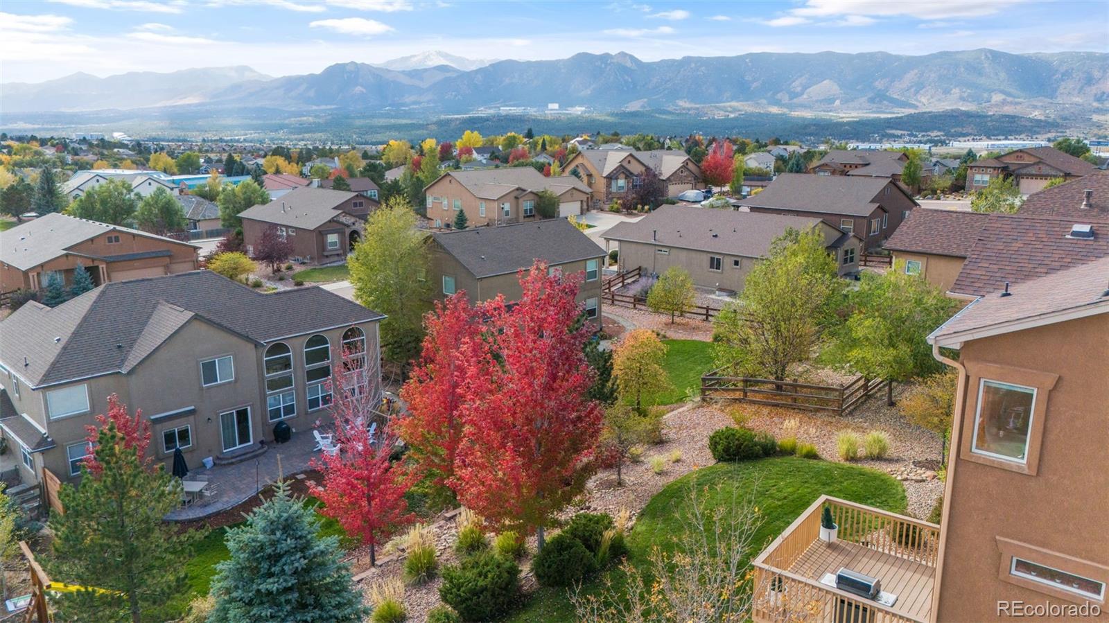 MLS Image #22 for 37  cattle king way,monument, Colorado