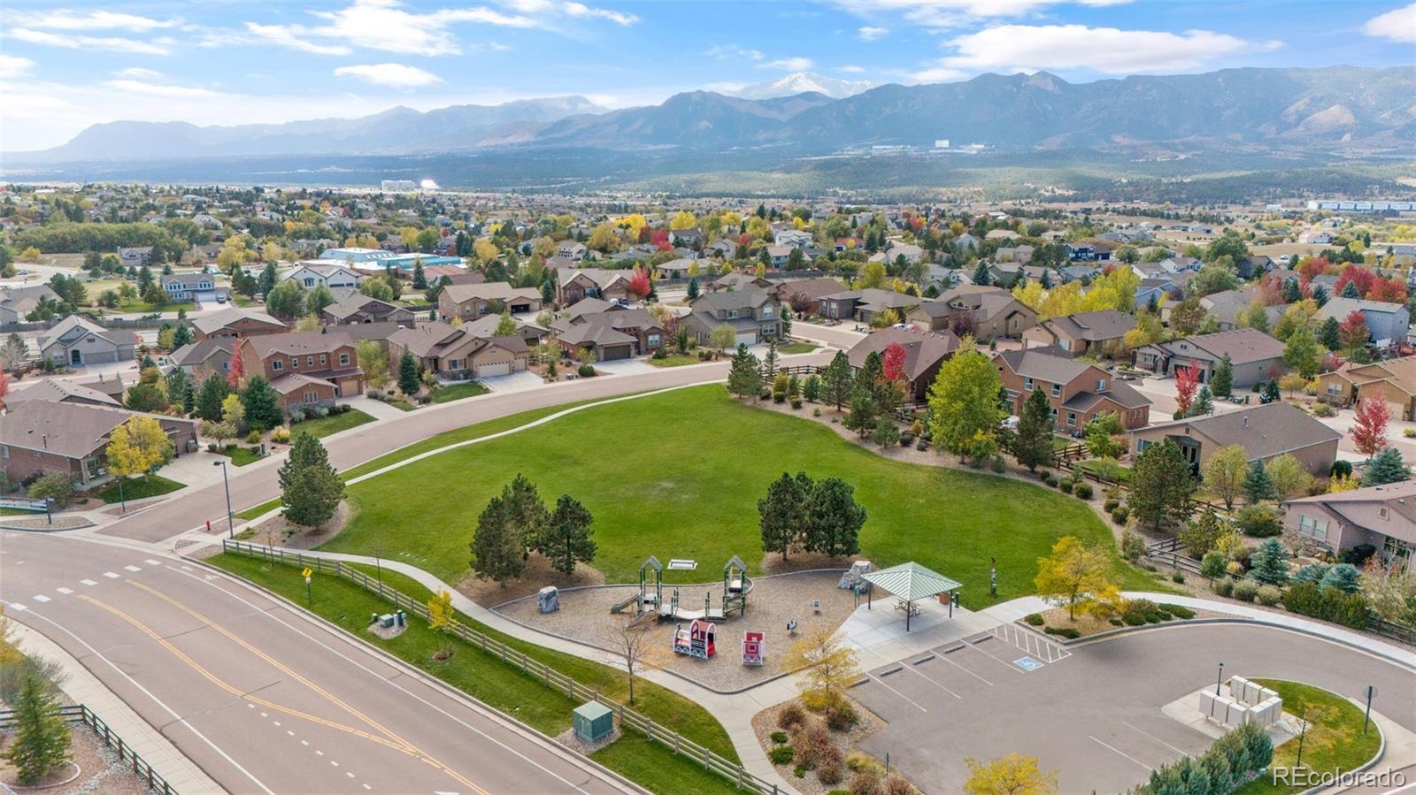 MLS Image #23 for 37  cattle king way,monument, Colorado