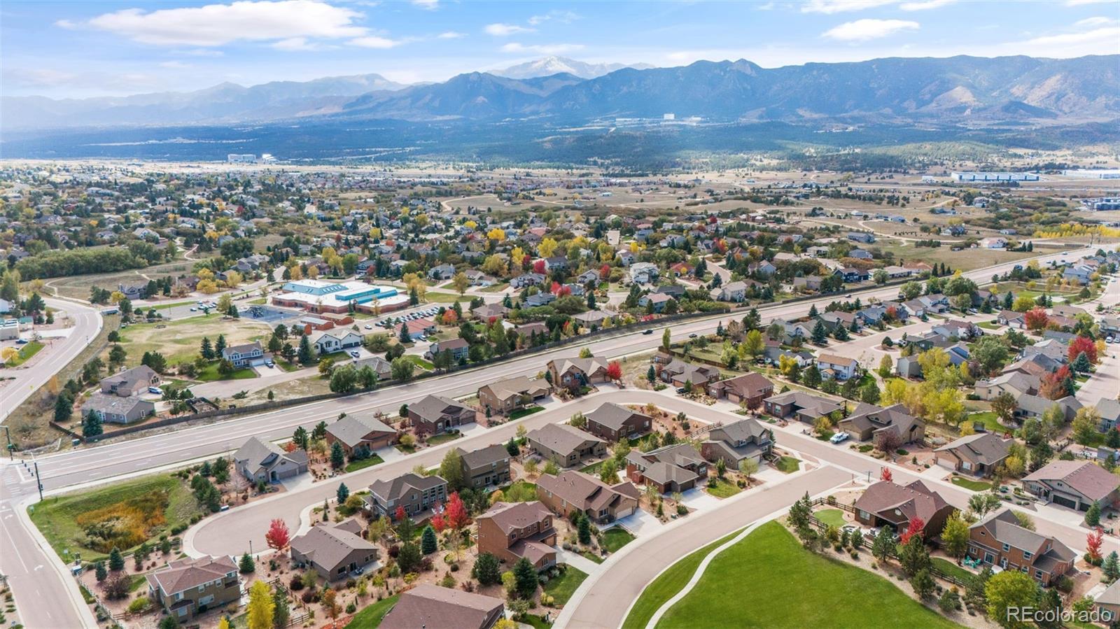 MLS Image #24 for 37  cattle king way,monument, Colorado