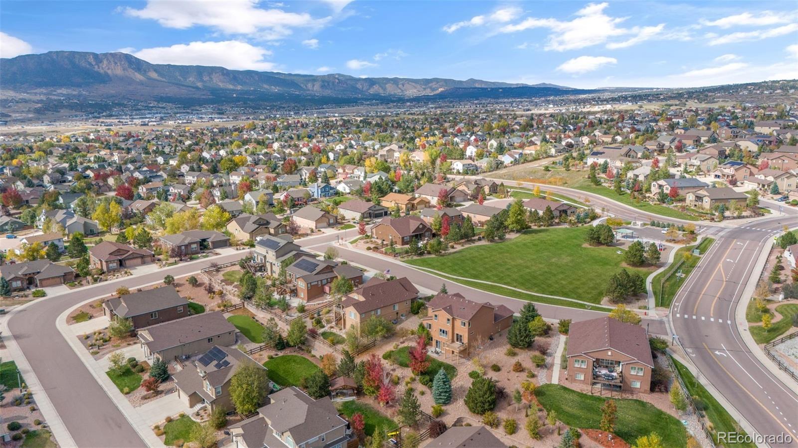 MLS Image #26 for 37  cattle king way,monument, Colorado
