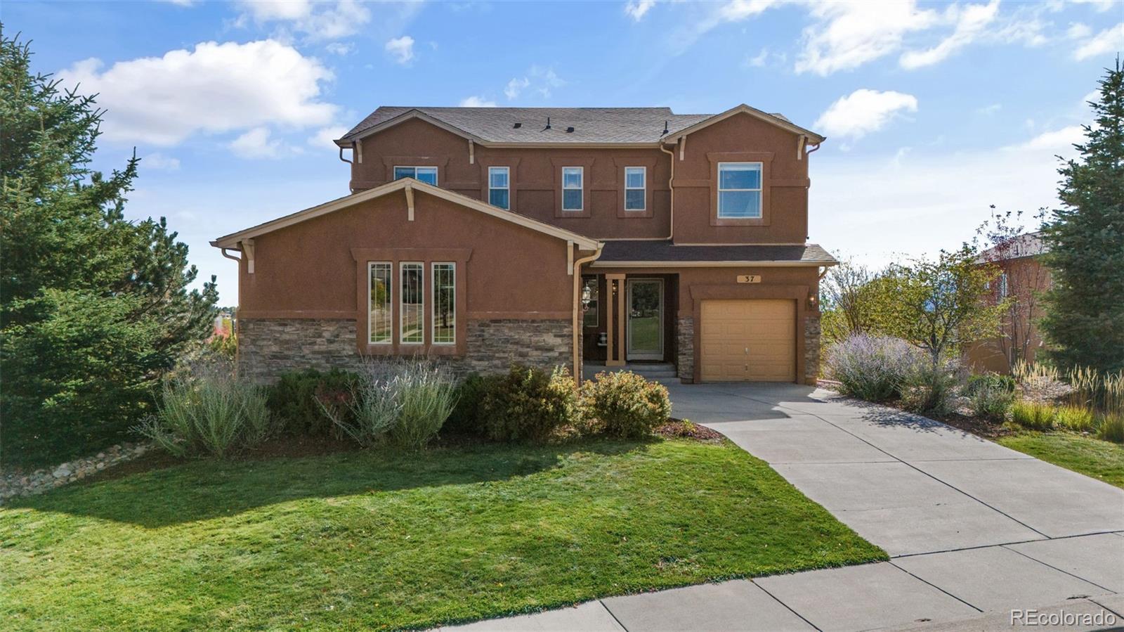 MLS Image #27 for 37  cattle king way,monument, Colorado