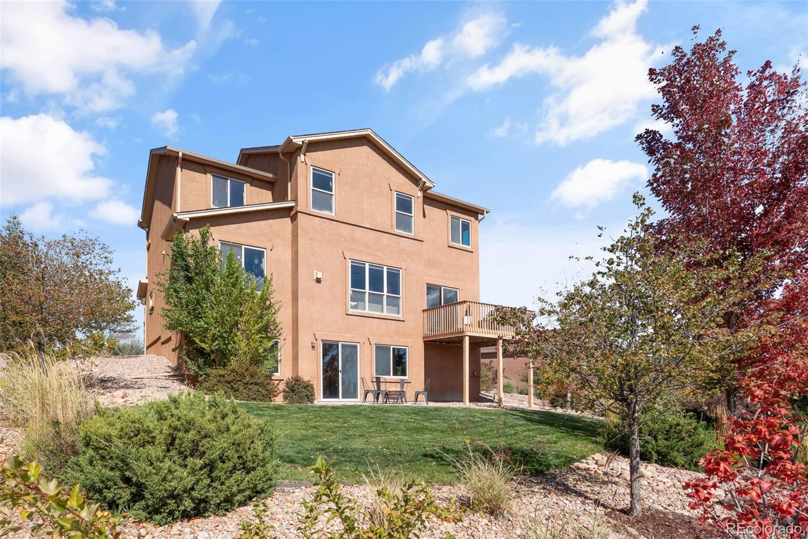 MLS Image #5 for 37  cattle king way,monument, Colorado