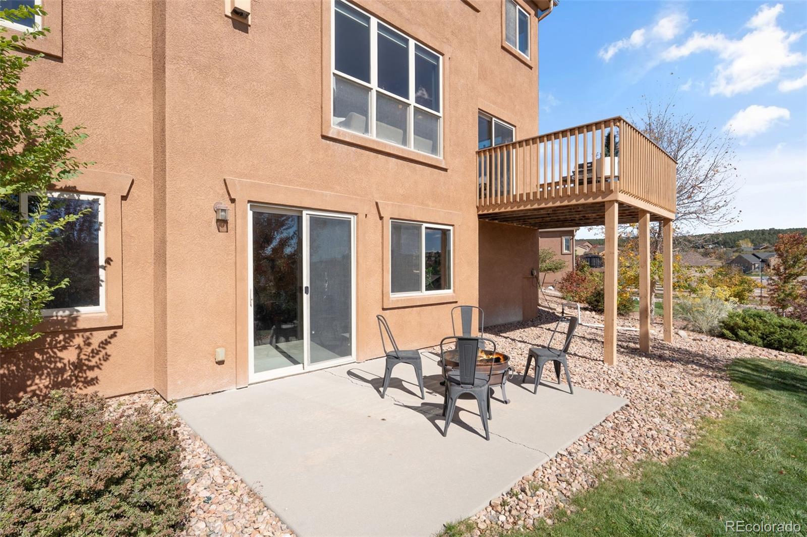 MLS Image #6 for 37  cattle king way,monument, Colorado