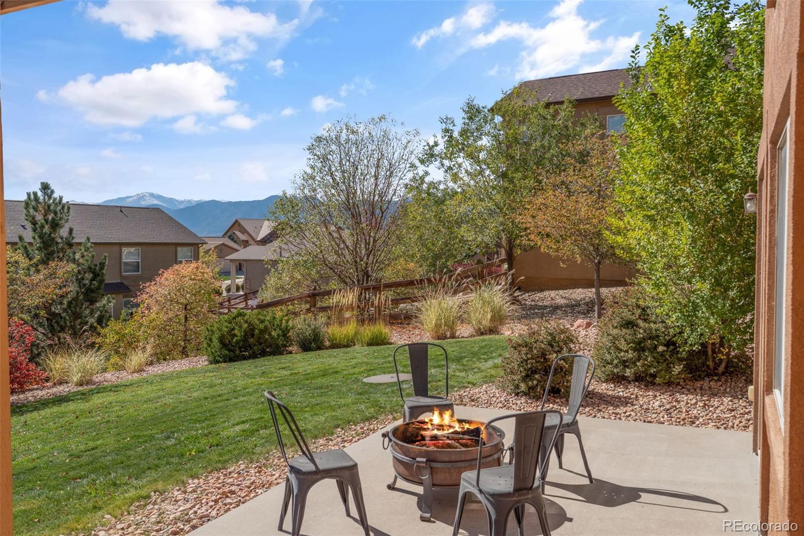 MLS Image #7 for 37  cattle king way,monument, Colorado